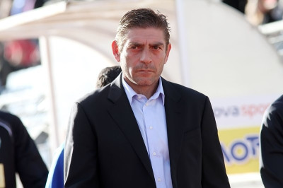 Άρης: Φαβορί ο Παντελίδης!