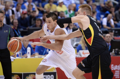 Γκαλινάρι χωρίς… χαλινάρι! (video)