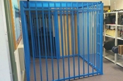 Αυστραλία: Κρατούσαν αυτιστικό μαθητή σε κλουβί σε σχολείο της Καμπέρα