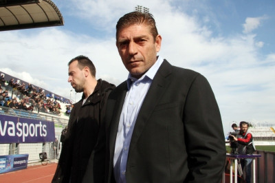 Άρης: «Άκυρο» και από Παντελίδη, «στροφή» σε Αναστόπουλο!