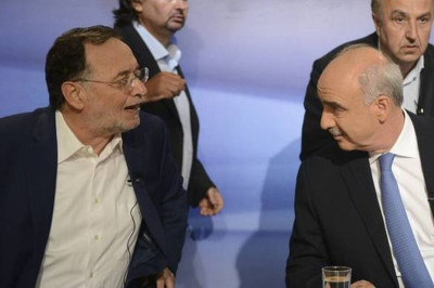 Λαφαζάνης: Το εθνικό νόμισμα δεν θέλει μελέτη, αλλά… εκτύπωση!