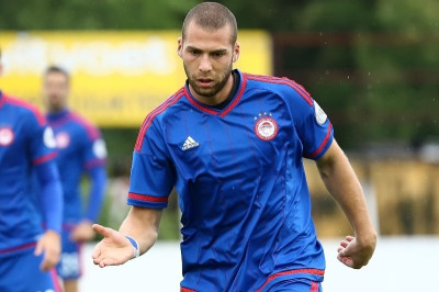 Ολυμπιακός: «Κλείνει» τις μεταγραφές με… Κασάμι!