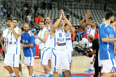 Απόλυτο και… φύγαμε για Λιλ! (photos)