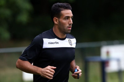 ΠΑΟΚ: Με Γκολάσα βασικό