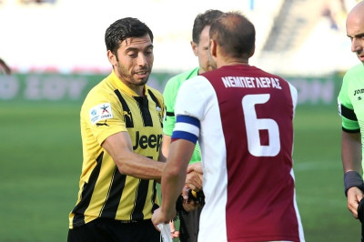 Γεωργέας ο αντί-Ζήκος