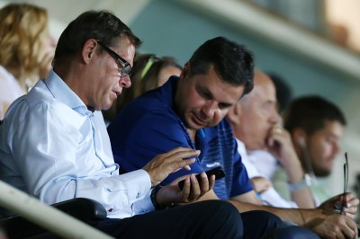 ΠΑΟΚ: Με το... μυαλό στον Ιανουάριο