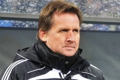 Έγινε η κρούση της ΕΠΟ στον Σούστερ!