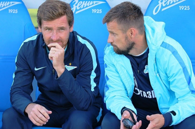 Τέλος ο Βίλας Μπόας!