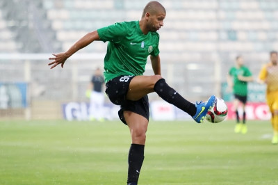 Πανθρακικός: Εκτός με Παναιτωλικό ο Ίγκορ