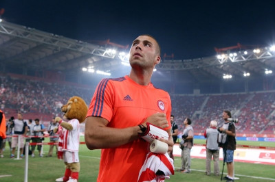 Ολυμπιακός: Η αλήθεια για Κασάμι