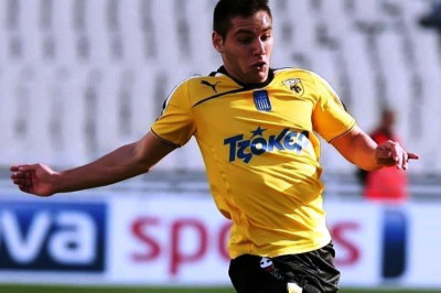 Στην Αναγέννηση Καρδίτσας ο Αργυρίου