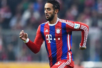 Χάνει Ολυμπιακό ο Μπενάτια!