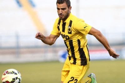 ΑΕΚ: Τέλος ο Ντούνης, πάει Άρη!