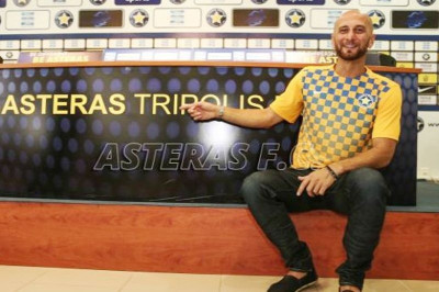 Μέσα ο Παπαδόπουλος