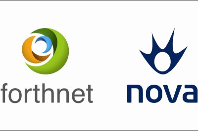 Συνεργασία Forthnet - Τράπεζα Πειραιώς για τη δημιουργία του μεγαλύτερου ιδιωτικού δικτύου wi-fi hotspot