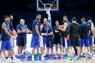 Βέλγιο... ετοιμάσου! (photos)