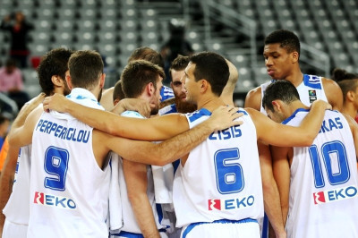 «Τώρα αρχίζουν τα δύσκολα»