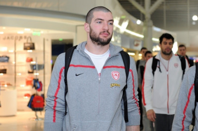 Πάει Κηφισιά ο Καββαδάς!