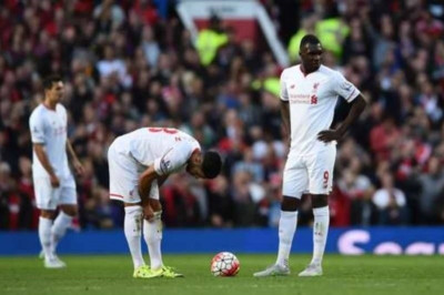 Η αδιανόητη γκολάρα του Μπεντέκε!!! (video)