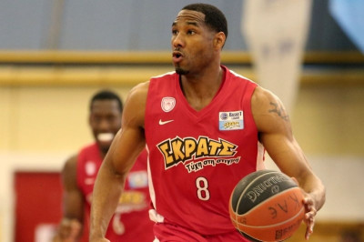 Μπεσίκτας: «Μπαμ» με Ντάρντεν!