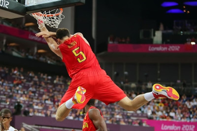 Ευρωμπάσκετ: Πρόβλημα με Ρούντι