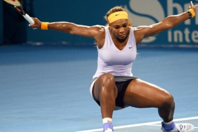 US Open: Σοκ με Σερένα Γουίλιαμς!