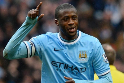 Μαντσίνι: «Ήθελε Ίντερ ο Τουρέ»