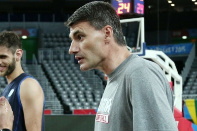 Ευρωμπάσκετ 2015: Φεύγει και ο Περάσοβιτς!