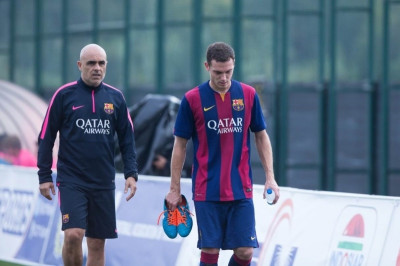 Τραυματίστηκε ξανά ο Βερμάλεν!