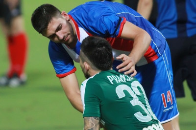 Πράνιτς: «Πρέπει να αλλάξει κάτι»