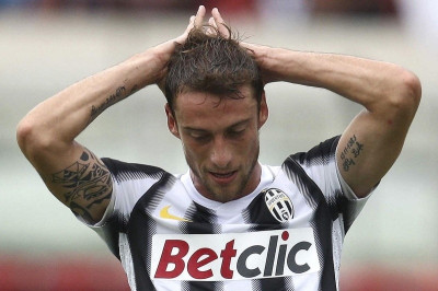 Νέο σοκ με Μαρκίζιο!