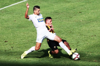 Τζημόπουλος: «Δίκαια αποβλήθηκα»