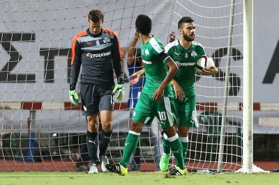 Η γκάφα της χρονιάς από τον Στιλ (video)