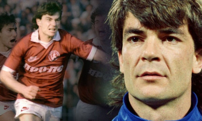 Η «μαύρη» επέτειος του Γιώργου Μητσιμπόνα - Όταν έφυγε για την «γειτονιά των αγγέλων» (photos+video)