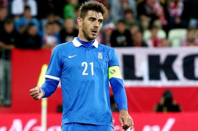 Κατσουράνης: «Να αναλάβουν άλλοι την Εθνική»