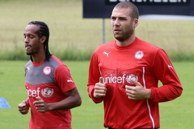 Ολυμπιακός: Κόντρα… Κασάμι με Σαλίνο!