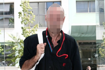 Γουρλίδικος ο καφές στη θάλασσα!