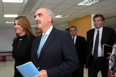 Ντιμπέιτ: Αιχμές Μεϊμαράκη κατά ΕΡΤ