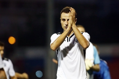 Το τραγούδι των οπαδών του ΠΑΟΚ για Μπερμπάτοφ! (video)