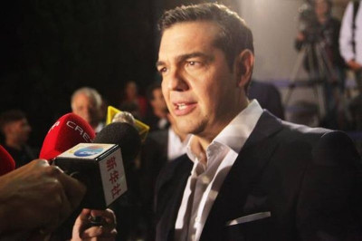 Τσίπρας: Κάναμε μια καλή αρχή