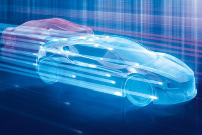 Δείτε πρώτοι τα νέα αυτοκίνητα που παρουσιάζονται στην έκθεση της Φρανκφούρτης