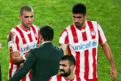 Μέσα ο Μπουχαλάκης