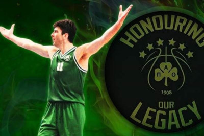 Βράνκοβιτς: «Είστε οι καλύτεροι οπαδοί στον κόσμο, θα τα πούμε στο ΟΑΚΑ»