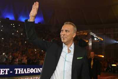 Γκάλης: «Δεν ήρθε η καταστροφή…»