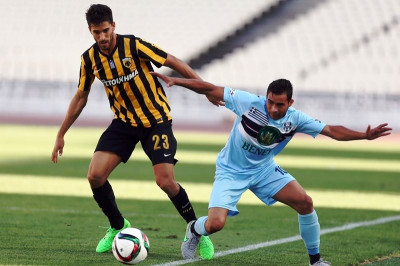 Περίεργες δηλώσεις Δέλλα για Ντίντακ Βιλά...