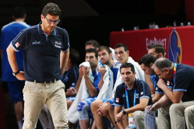 Έψαχνε ηγέτη, βρήκε τοίχο