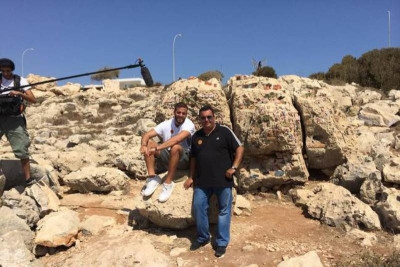 Σε ταινία-ντοκιμαντέρ ο Παναθηναϊκός (photos)