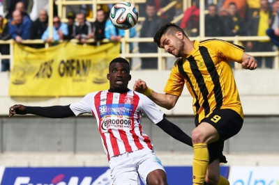 Βόμβα με Ολίσε