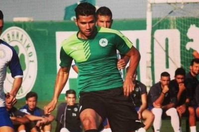 Παναθηναϊκός: Εκτός μία… ενδεκάδα!