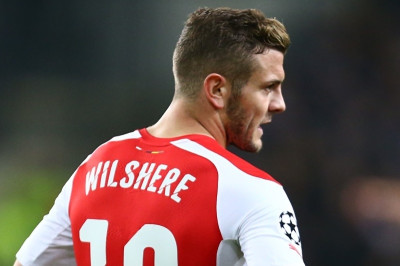 Από του χρόνου ο Γουίλσιρ!